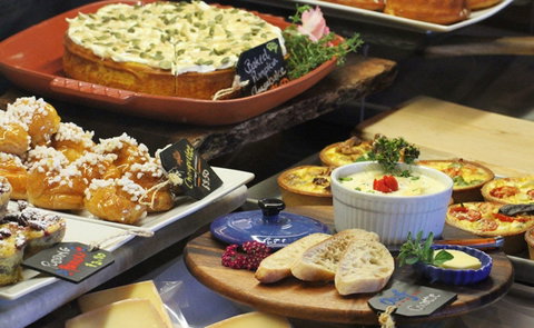 Gourmandise & Co - Restaurant Guide 0