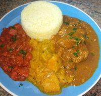 Govender's Gourmet - Restaurant Guide