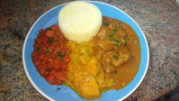 Govender's Gourmet