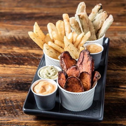 Grill’d - Surfers Paradise - Surfers Paradise - Restaurant Guide 0