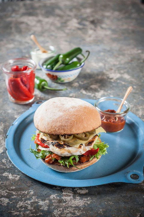 Grill'd - Miranda - Miranda - Restaurant Guide 0