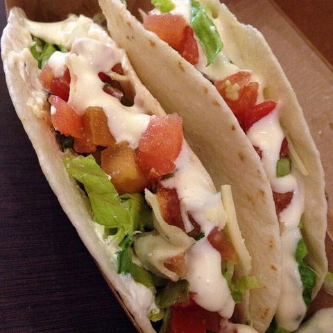 Guzman Y Gomez - Restaurant Guide 0