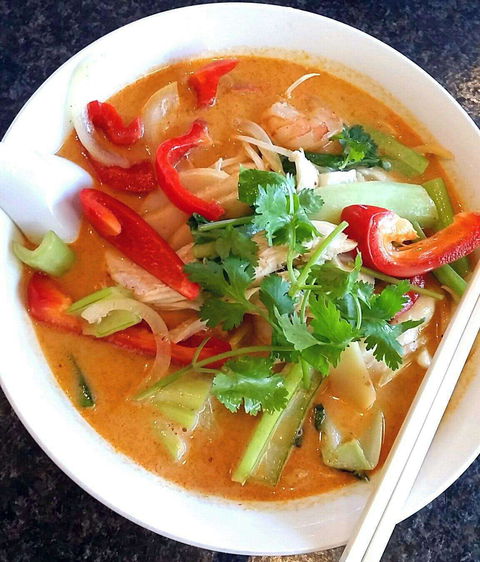 Han's Cafe - Warwick - Restaurant Guide 0
