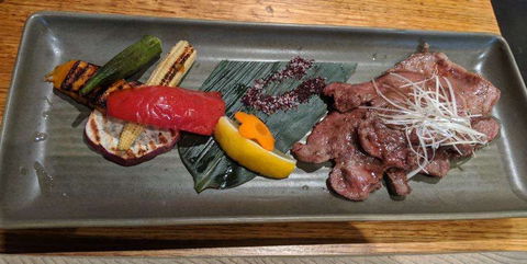 HaNa Ju-Rin Japanese Restaurant - Restaurant Guide 0