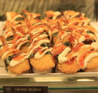 Hero Sushi - Parramatta - Restaurant Guide