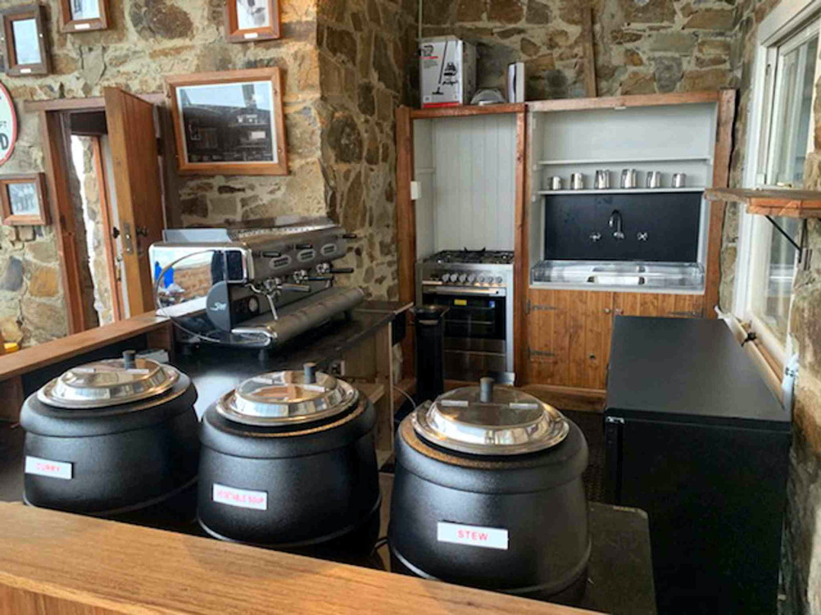 Hotham Heights VIC Restaurant Guide