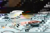 Hot Plate Bakery  Cafe