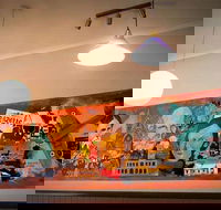 Hot Goss Cafe - Restaurant Guide