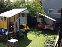 Il Giardino Cafe