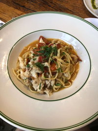 Il Lido Italian Canteen