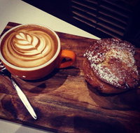 In A Rush - Southbank - Restaurant Guide