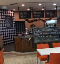 Jess' Cafe