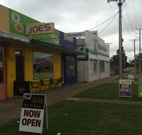 Joe's Healthy and Fresh - Restaurant Guide