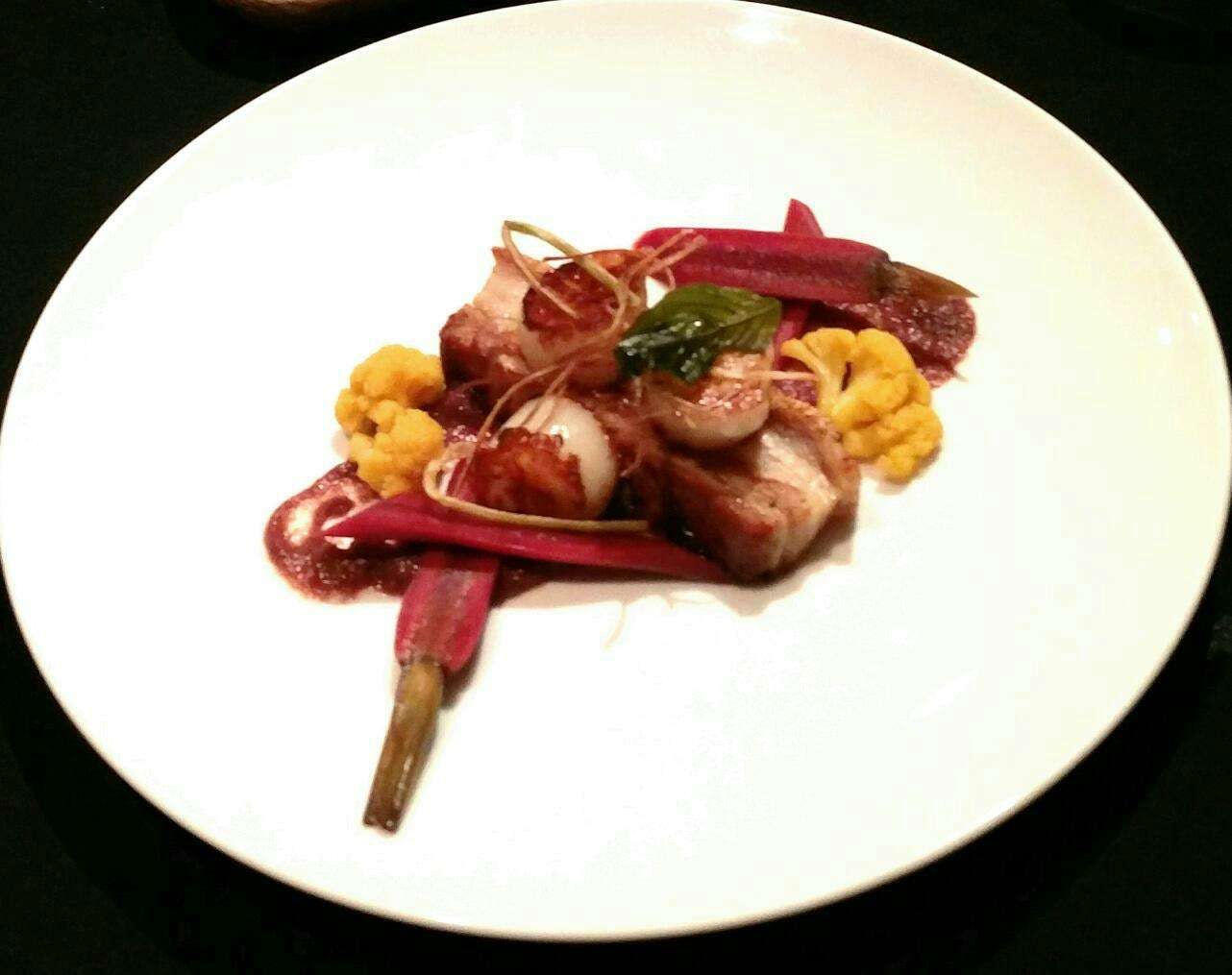 Forest Creek QLD Restaurant Guide