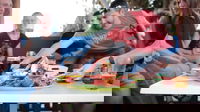 Yeppoon Takeaway and Yeppoon Restaurant Guide Restaurant Guide