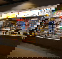 Kings Park Kiosk - Restaurant Guide