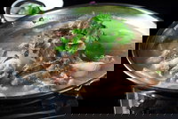 Lan's Yunnan Delicious