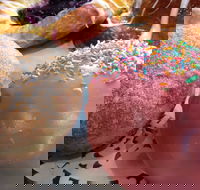 Lavish Specialty Coffee - Restaurant Guide