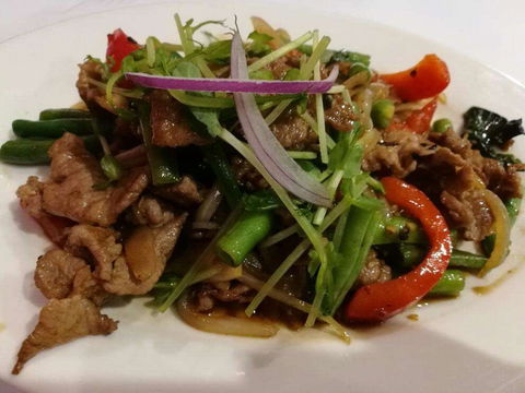 Lemongrass Thai Restaurant - Restaurant Guide 0