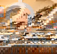 Le Peche Gourmand - Restaurant Guide