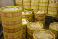 Lok Lok Dumpling Bar - Castle Hill