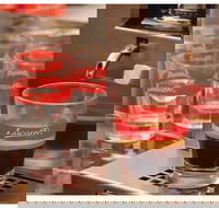 Lucaffe - Restaurant Guide