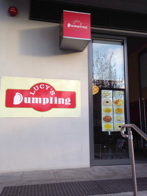 Lucy's Dumpling - Restaurant Guide 0