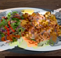 Lynbrook Kebabs - Restaurant Guide