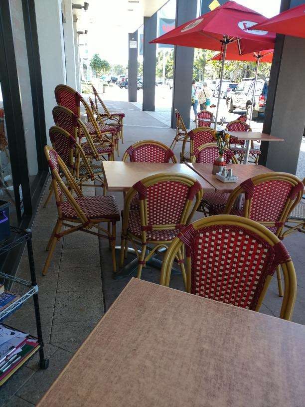 Coolum Beach QLD Restaurant Guide