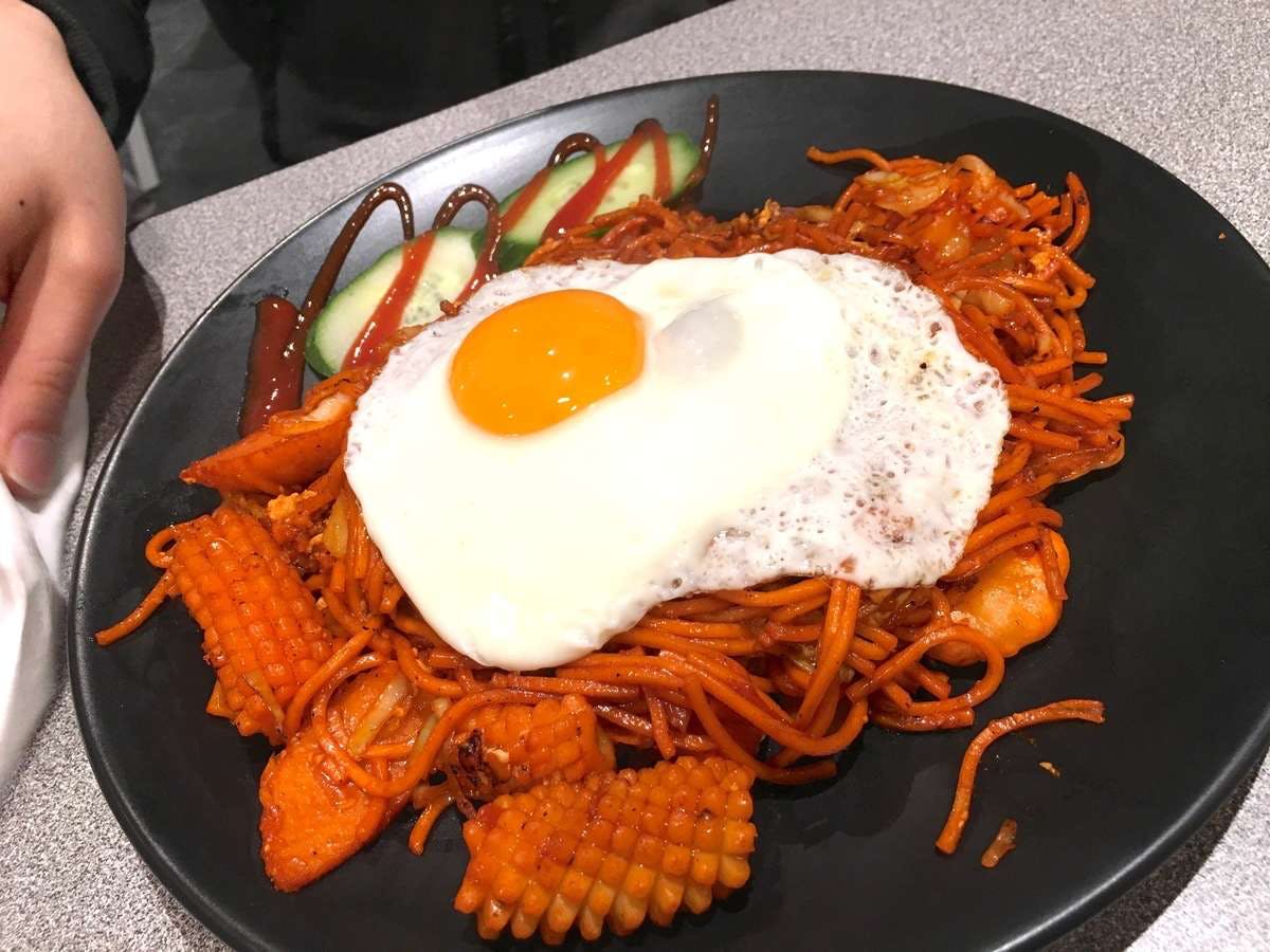 Willetton WA Restaurant Guide