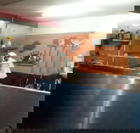 Mamma Mia Pizzeria - Restaurant Guide