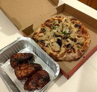Marion Dial-a-Pizza - Restaurant Guide