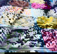 Marchetti Cafe - Brisbane CBD - Restaurant Guide