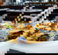 Marina Paradiso - Restaurant Guide