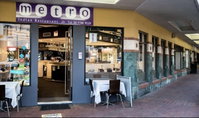 Metro Indian Restaurant