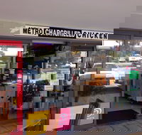 Metro Chargrill Chicken - Restaurant Guide