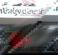 Mickey Lee's - Restaurant Guide