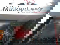 Mickey Lee's