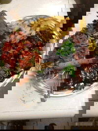 Micheli's Pizza Pasta  Grill