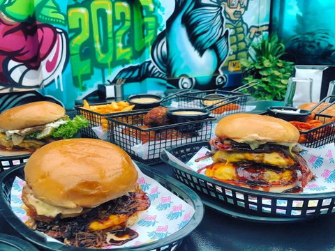 Milky Lane - Cronulla - Restaurant Guide 0