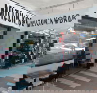 Milton Kebab - Restaurant Guide