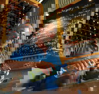 Mimosa Wines - Restaurant Guide