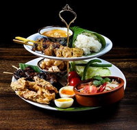 Miss Ping's - Restaurant Guide