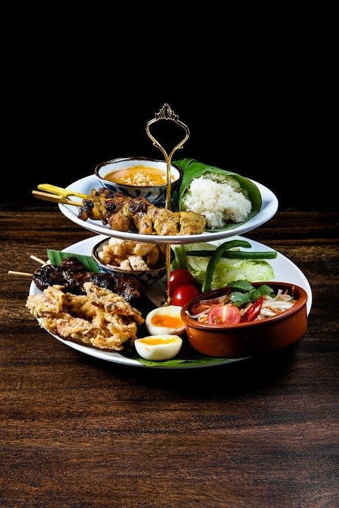 Miss Ping's - Restaurant Guide 0