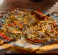Monga - Restaurant Guide