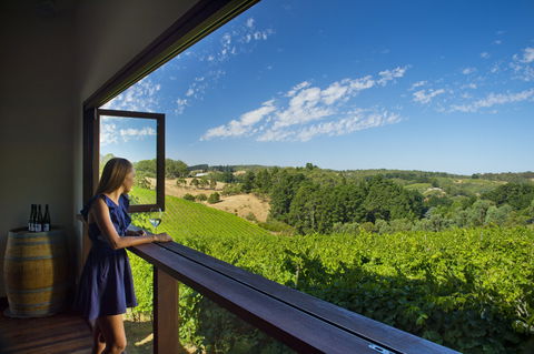 Mt Lofty Ranges Vineyard - Restaurant Guide 0