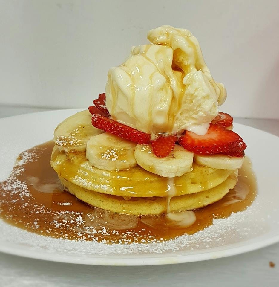 Bangor NSW Restaurant Guide