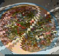 Necta Espresso - Restaurant Guide