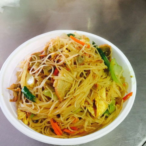 Noodle & Sushi Combo - Restaurant Guide 0