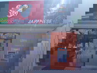 O'Ba-San Sushi Takeaway - Como